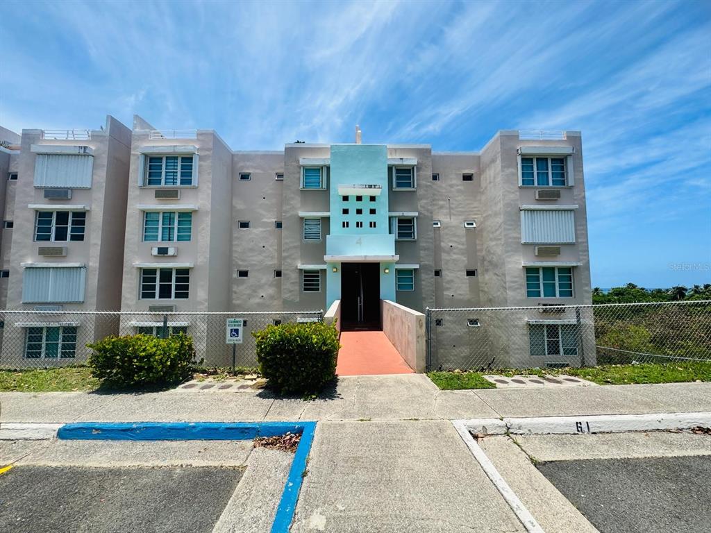 PR-102 COND. PARAISO ESCONDIDO #205, CABO ROJO, PR, 00623 MAUNABO PR 00707