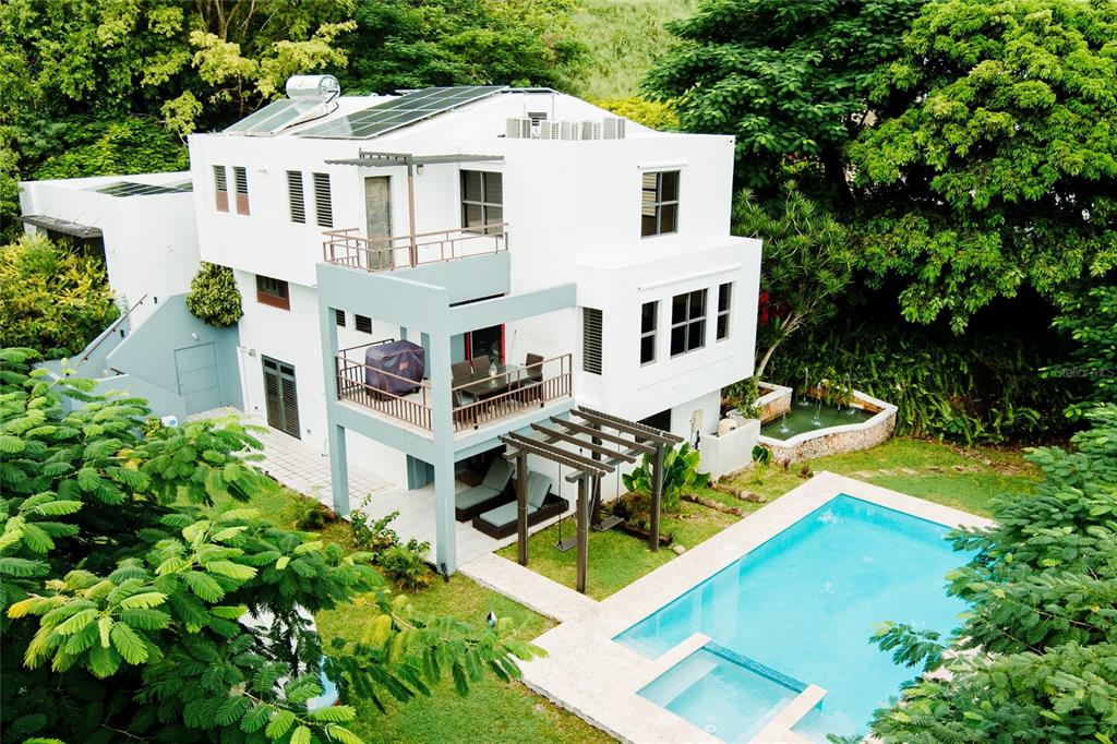 2202 GENERAL PATTON, SAN JUAN, PR, 00913 LUQUILLO PR 00773
