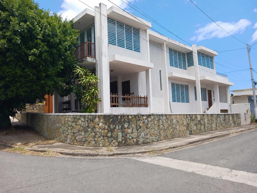 22 ROBLE VALLEY PALMAS DEL MAR, HUMACAO, PR, 00791 ARECIBO PR 00612