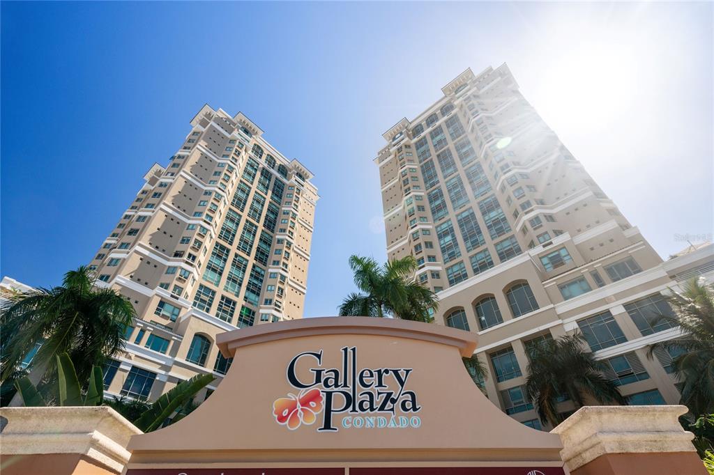 576 AVE. ARTERIAL B, COLISEUM TOWER #809, SAN JUAN, PR, 00918 SAN JUAN PR 00911