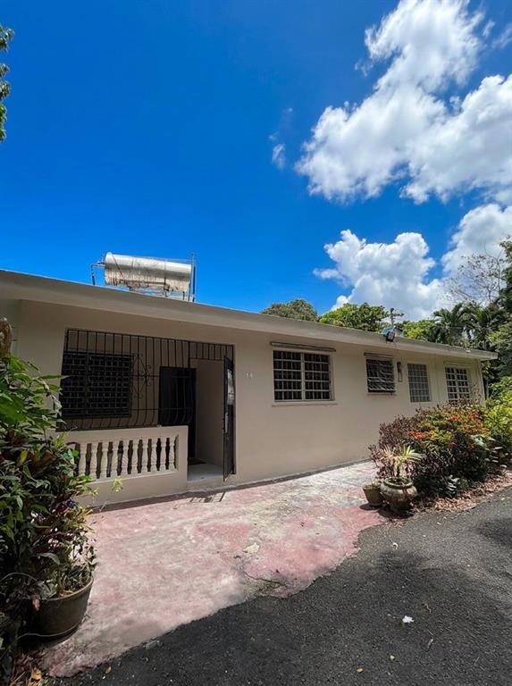 Islote Cayo Obispo ISLETA MARINA #6-S, FAJARDO, PR, 00738 GUAYNABO PR 00971