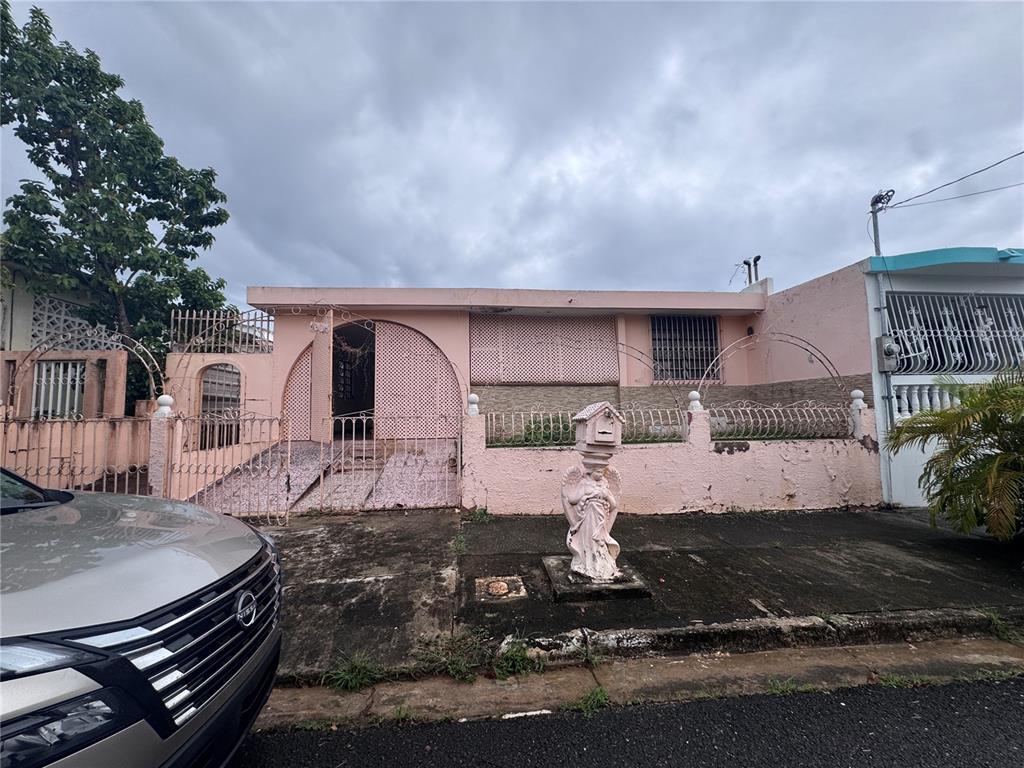 1511 PONCE DE LEON AVENUE #923, SANTURCE, PR, 00909 MAYAGUEZ PR 00680