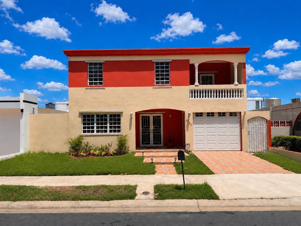  BAYAMON PR 00961