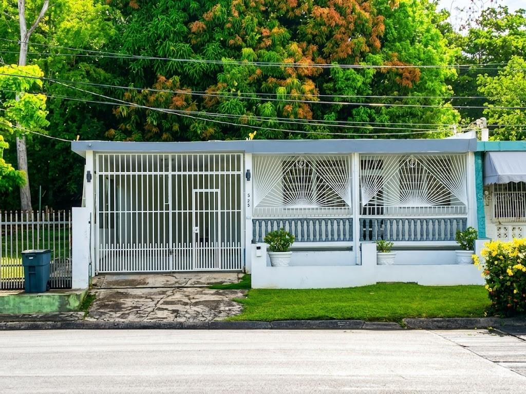  FAJARDO PR 00738