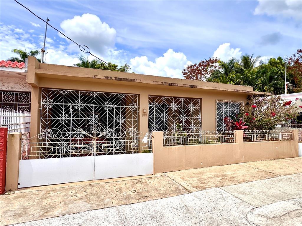 Calle 6 H17 TINTILLO GARDENS, GUAYNABO, PR, 00966 HUMACAO PR 00791