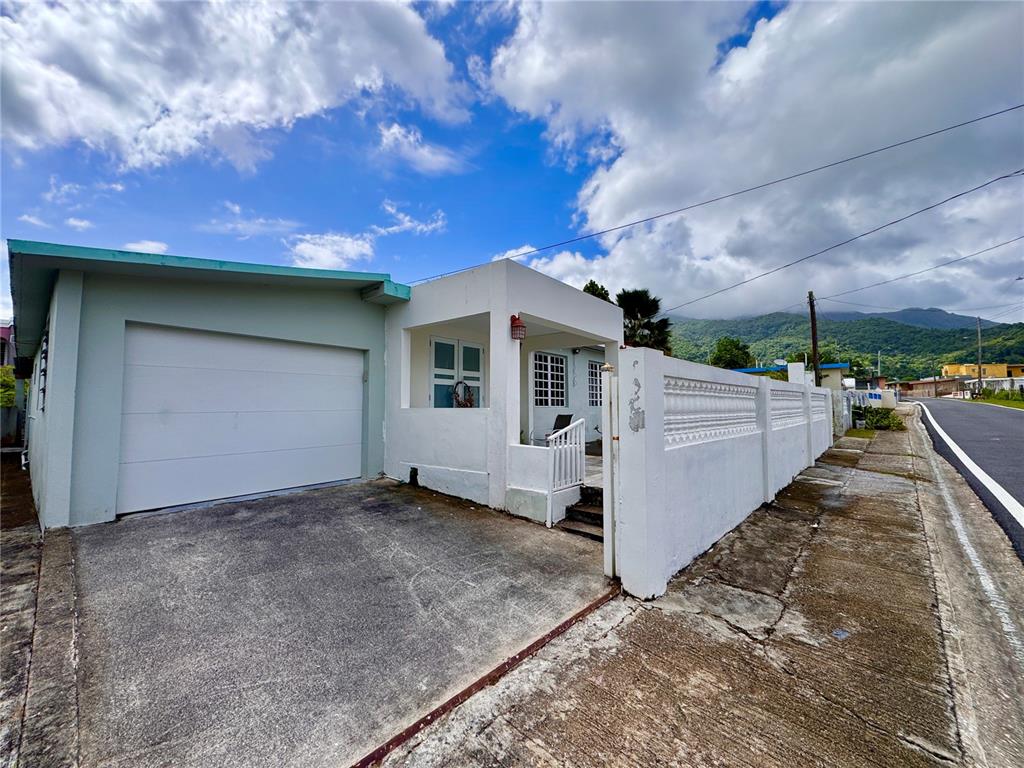 HUMACAO, PR NAGUABO PR 00718