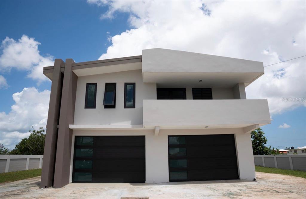 A S 25 VEVE CALZADA, FAJARDO, PR, 00738 BAYAMON PR 00957