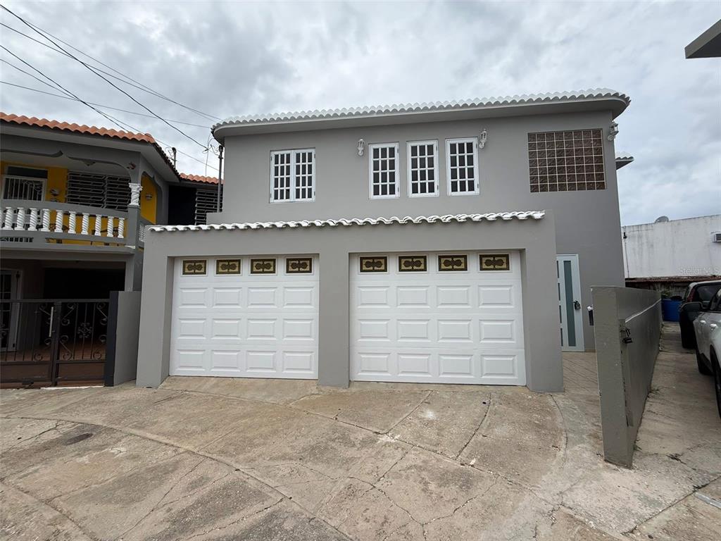 BAYAMON, PR MANATI PR 00674