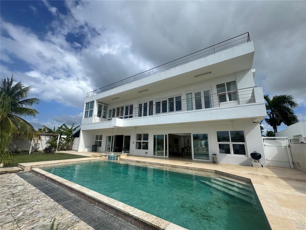 Palmas Del Mar PALMAS DRIVE #2051, HUMACAO, PR, 00791 CAROLINA PR 00983
