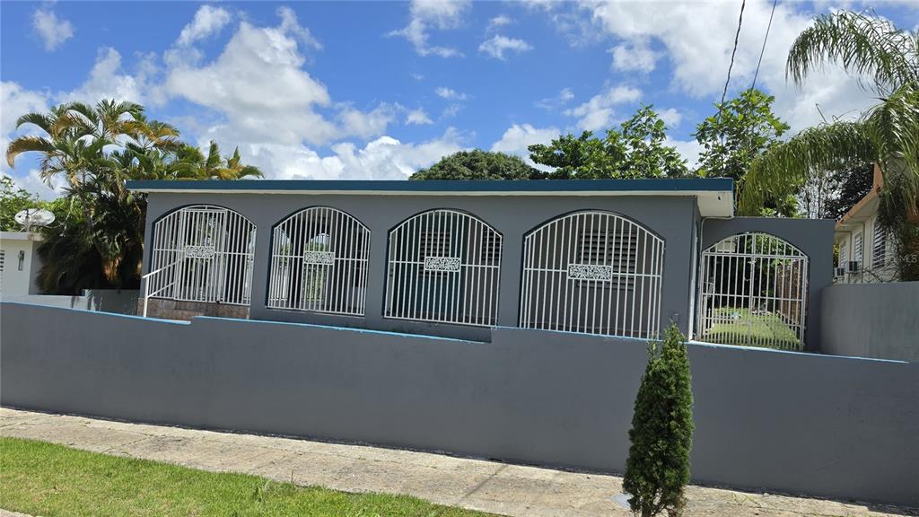 6 MARIANO RAMIREZ BAGES #10F, SAN JUAN, PR, 00907 SAN LORENZO PR 00754