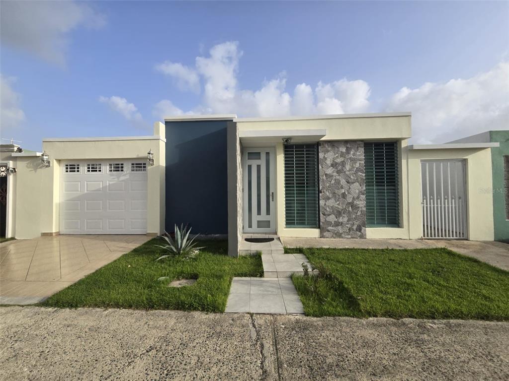VILLA DE SUENOS SECTOR KOREA, RINCON, PR, 00677 LAS PIEDRAS PR 00771