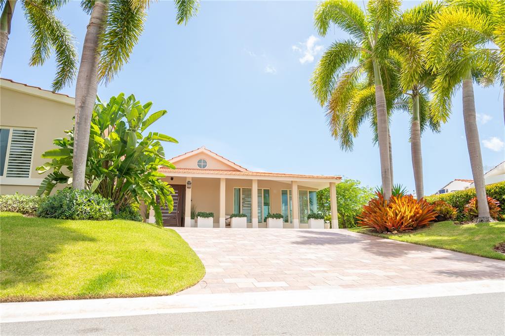 15 1 Villas del Golf Oest KENEDY #175, DORADO, PR, 00646 DORADO PR 00646