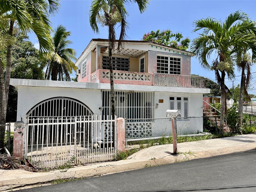 212 DIEZ DE ANDINO #604, SAN JUAN, PR, 00909 CANOVANAS PR 00729