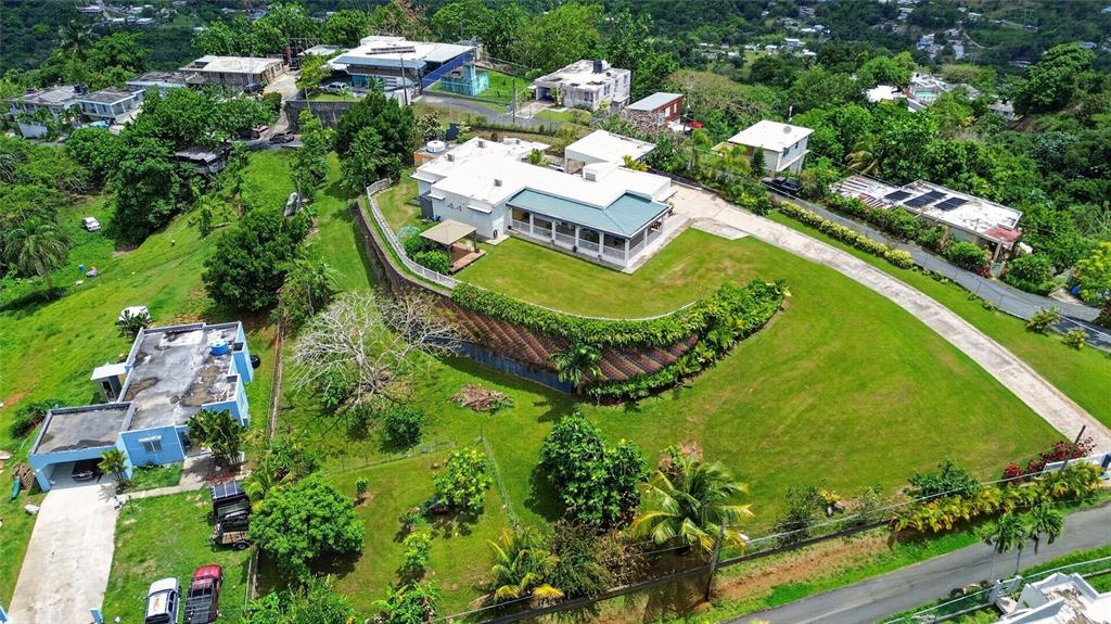 1 HNAS DAVILA, BETANCES ESQ A D, BAYAMON, PR, 00959 GUAYNABO PR 00966