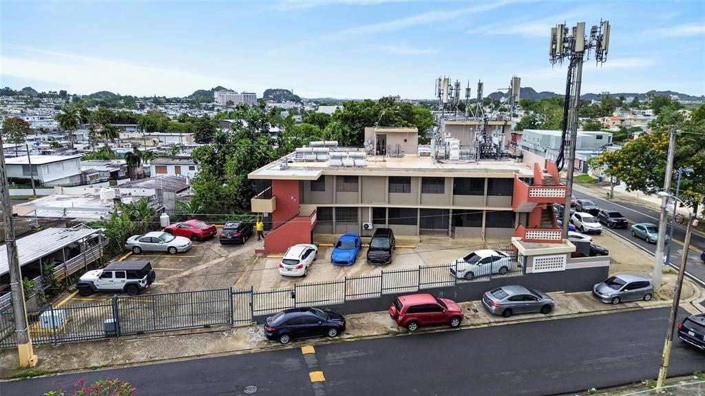 100 DEL MUELLE, SAN JUAN, PR, 00901 BAYAMON PR 00959
