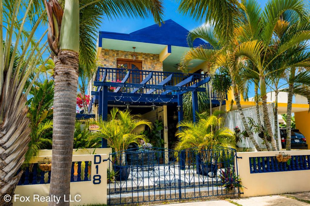 Cond. Montemar 101, OCEAN DRIVE #101, LUQUILLO, PR, 00773 RINCON PR 00677