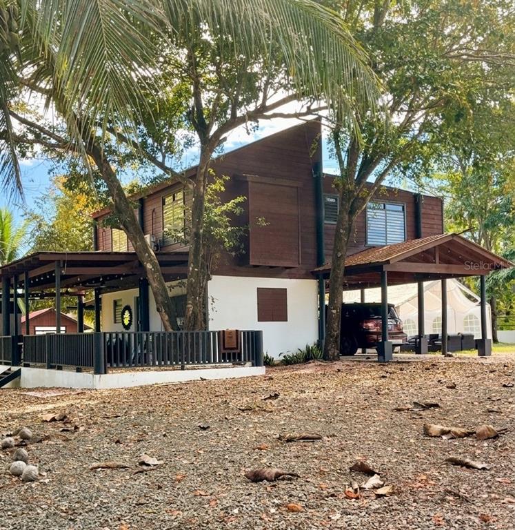 1 COND WESTERNLAKE VILLAGE #502B, MAYAGUEZ, PR, 00680 SAN SEBASTIAN PR 00685