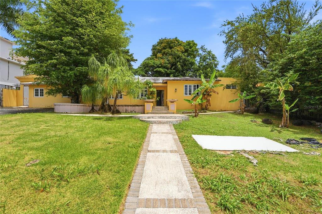 I 25 URB VILLA CAPARRA NORTE, GUAYNABO, PR, 00968 GUAYNABO PR 00969