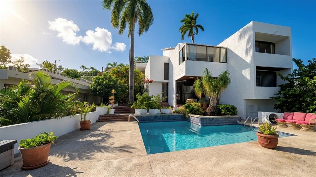 425 SOL STREET #Penthouse, SAN JUAN, PR, 00901 GUAYNABO PR 00968